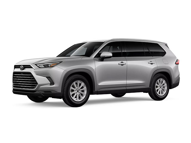 toyota grand highlander 2026 5TDACAB5XTS071007 image toyota grand highlander 2026 5TDACAB5XTS071007 image